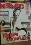 Tempo (Turkey-1999)